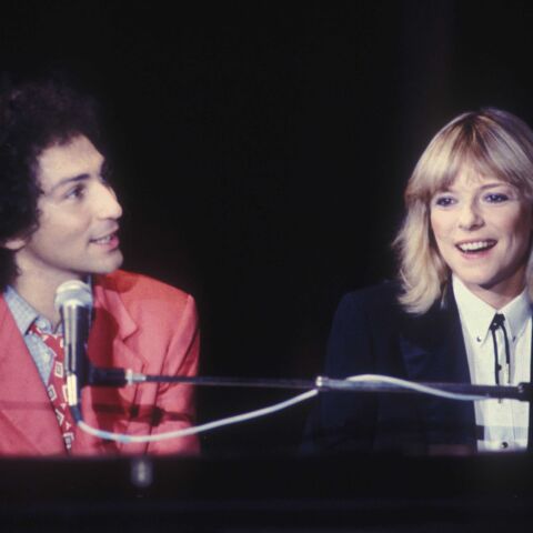 France Gall Et Michel Berger Ans D Amour En 5 Chansons Gala