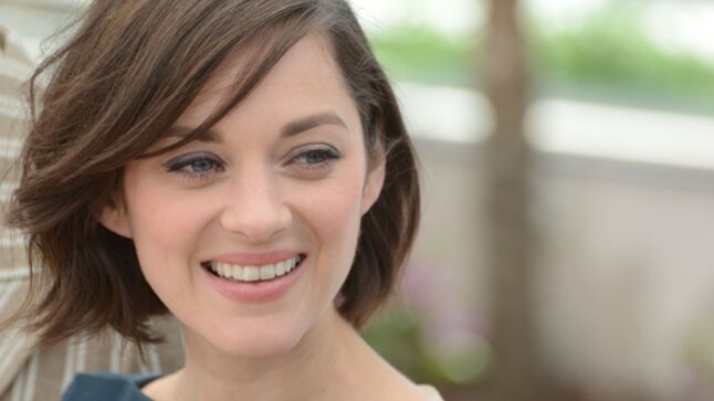 Marion Cotillard Comment Je Me Suis Disputé Marion Cotillard fait de (rares) confidences sur ses enfants : « ils