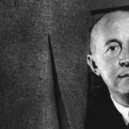 biographie christian dior