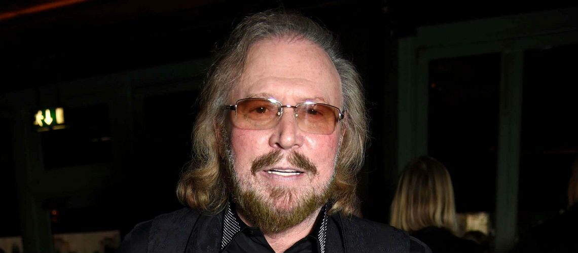 Qui Est Mort Dans Les Bee Gees Le dernier survivant des Bee Gees hanté par la mort de ses frères - Gala