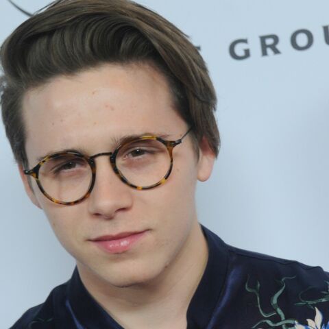 Brooklyn Beckham, l'ado qui valait 100 000 livres - Gala