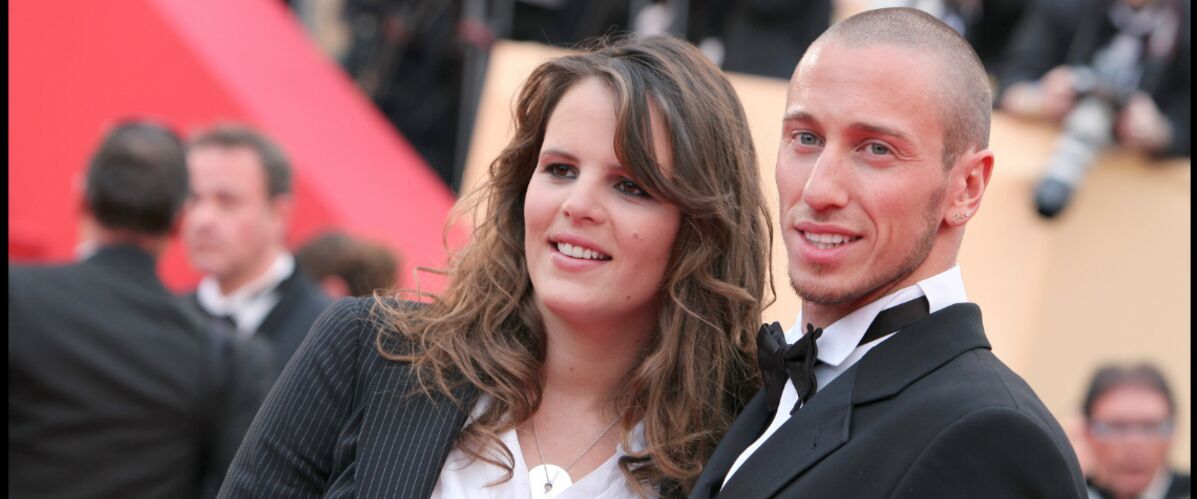 Video Premier Plongeon Pour Manon La Fille De Laure Manaudou Et Frederick Bousquet Gala