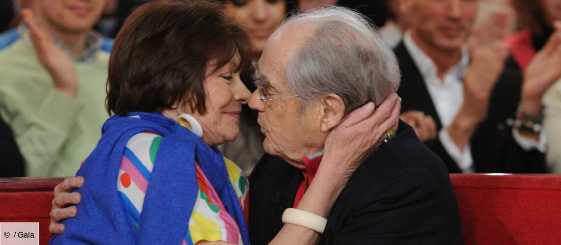 Qui Est Le Fils De Macha Méril Macha Méril et Michel Legrand, mariage heureux - Gala