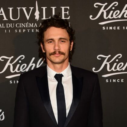 James Franco La Biographie De James Franco Avec Gala Fr