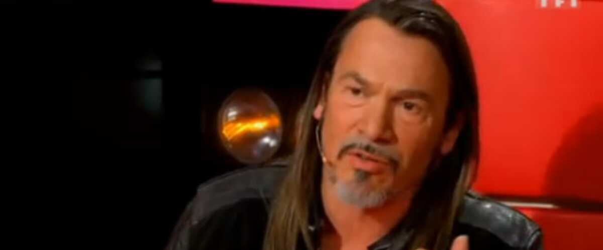 Florent Pagny Sa Maison Cernee Par Les Flammes Gala