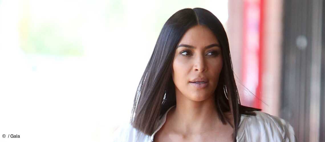 La Sex Tape De Kim Kardashian Ne L A Pas Seulement Rendue Célèbre Elle