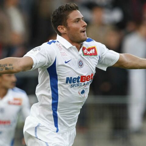 joueur de foot