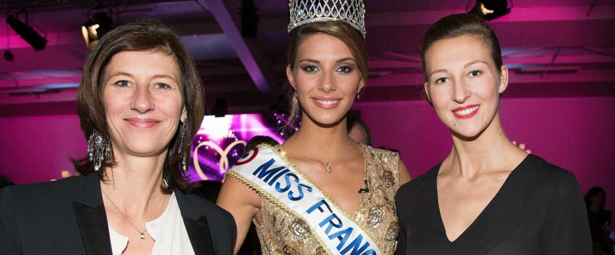 Miss France 2015 L Album D Enfance De Camille Cerf Gala