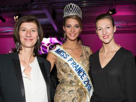 Miss France 2015 : Camille Cerf intime