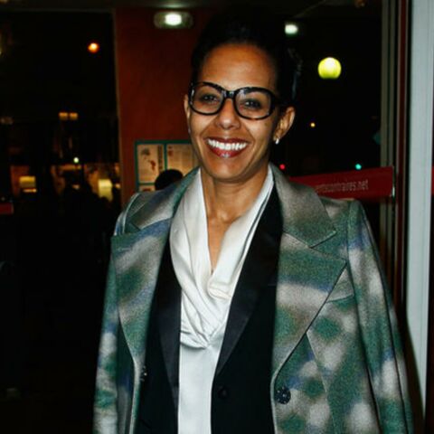 Audrey Pulvar Dresse Le Bilan Des Annees Montebourg Gala