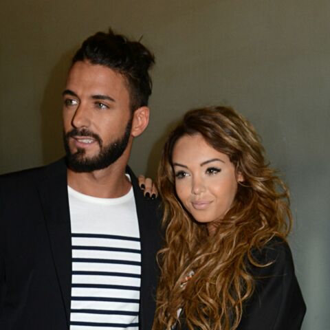 Thomas Vergara Son Beau Cadeau D Anniversaire A Nabilla Gala