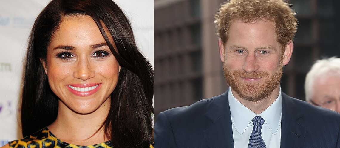 Le Prince Harry Et Meghan Markle Ont Deja Programme Leur Prochaine