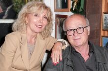 Maryse Wolinski Il Faut Reapprendre A Vivre Gala