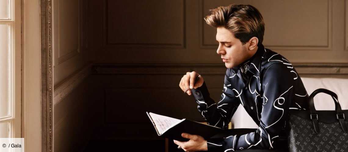 xavier louis vuitton