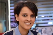 Najat Vallaud Belkacem Ses Dessous Affolent Gala