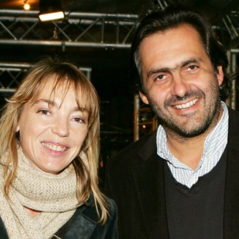 Emmanuel Chain L Ex Animateur De M6 A Perdu Son Epouse Valerie