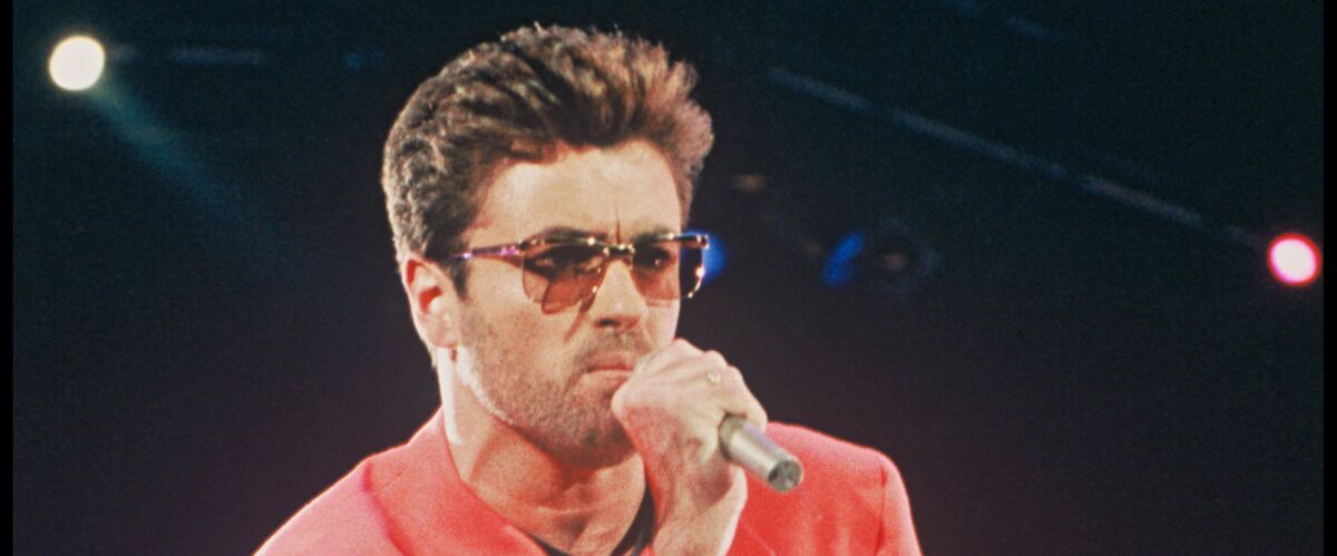 Mort De George Michael La Cause De Son Deces Enfin Devoilee Gala