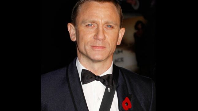 Pourquoi Daniel Craig Ne Veut Plus Faire 007 Daniel Craig en dit plus sur le prochain James Bond - Gala