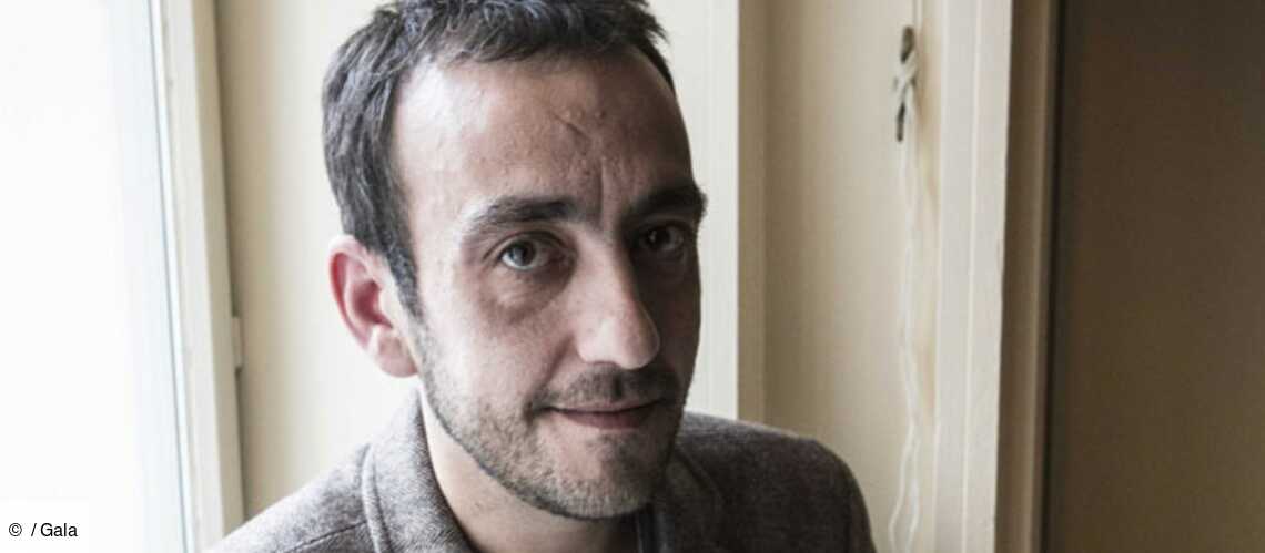 Jerome Ferrari Ou J Ai Laisse Mon Ame Jérôme Ferrari décroche le Goncourt - Gala