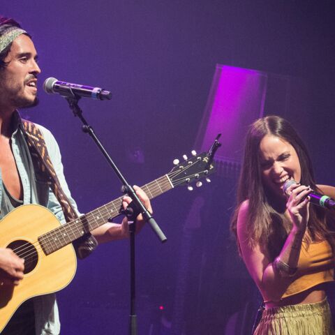 Frero Delavega Qui Est Natalia Doco Celle Pour Qui Florian Quitte Le Groupe Gala