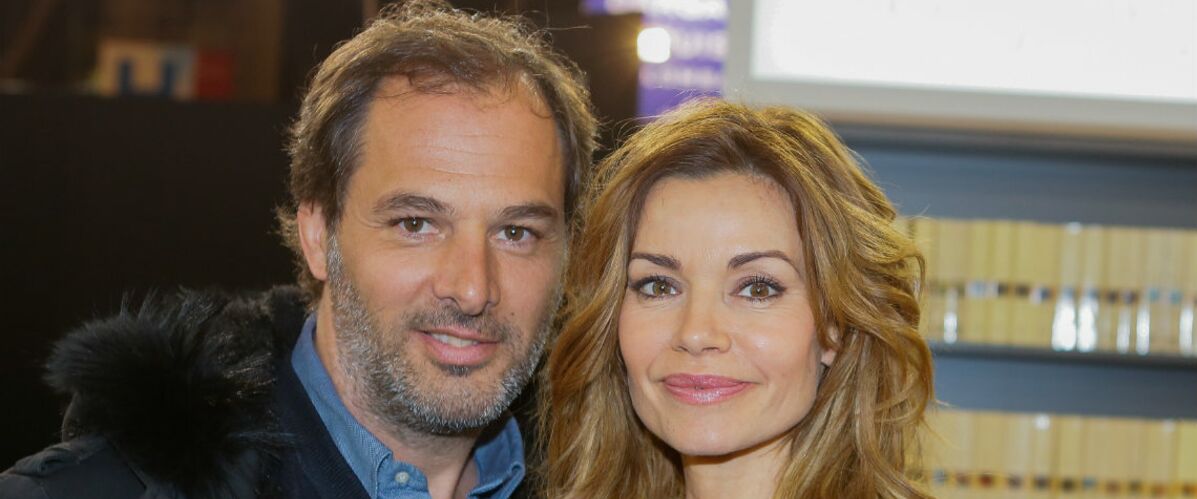Ingrid Chauvin Son Mari Se Confie Sur Leur Deuil Et La Naissance De Leur Fils Gala