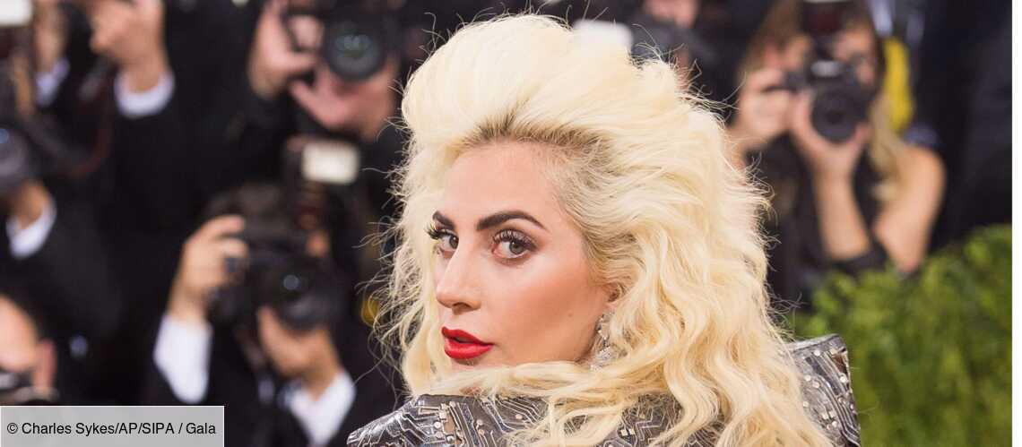 5 Choses Que L’on Sait Sur Le Nouvel Album De Lady Gaga - Gala