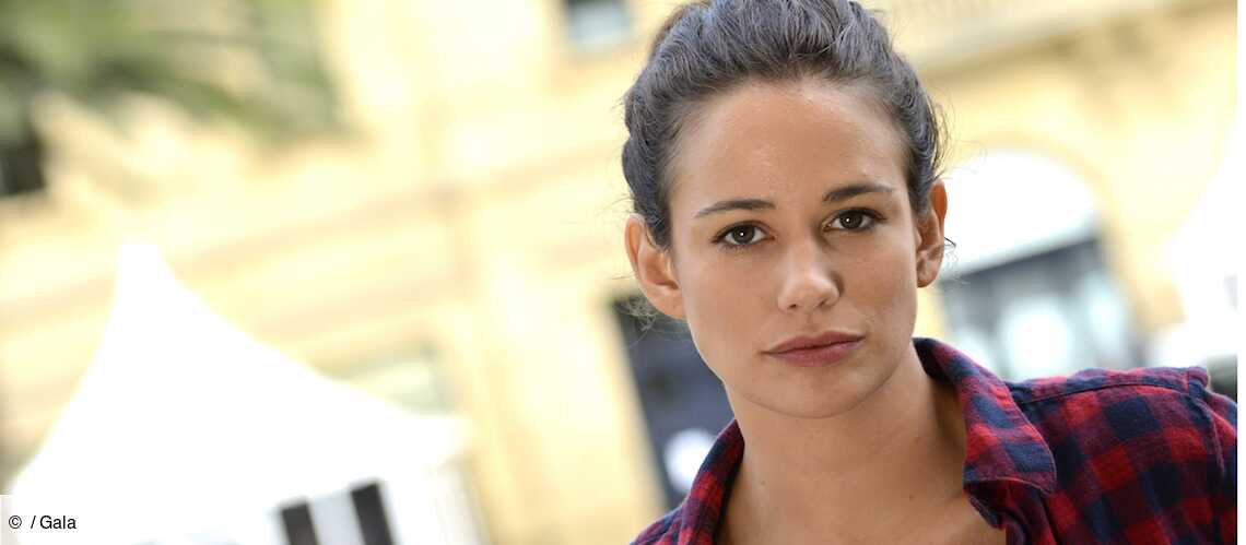 Lucie Met La Mine De Son Crayon Lucie Lucas, la star de « Clem », a eu besoin d'un psy pour poursuivre