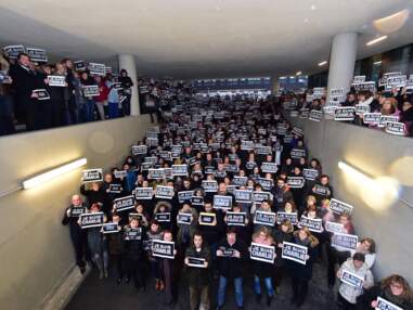 Charlie Hebdo : Une mobilisation internationale
