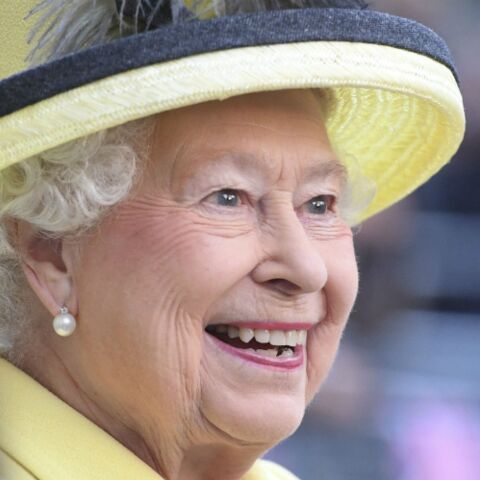 La reine Elizabeth II a une bonne descente : gin, martini, vin… elle aime tout