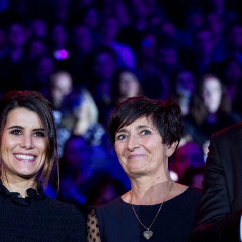 Photos L Hommage De Karine Ferri Au Premier Amour De Sa Vie Gregory Lemarchal Gala