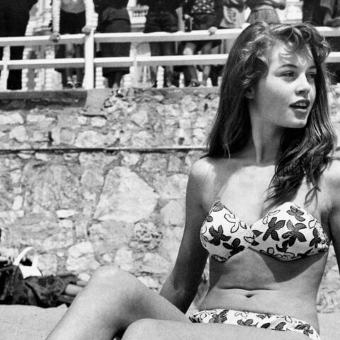 Résultat de recherche d'images pour "Brigitte bardot en bikini"