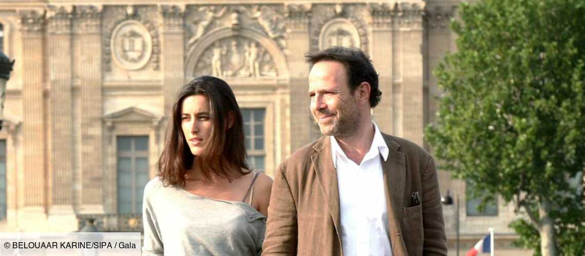 Marc Lévy, jeune papa très amoureux - Gala
