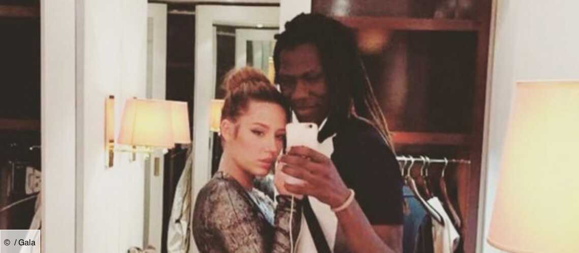 Adèle Exarchopoulos enceinte : qui est son compagnon ...
