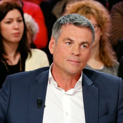 Laurent Ruquier Vif Accrochage Avec Bruno Gaccio Gala