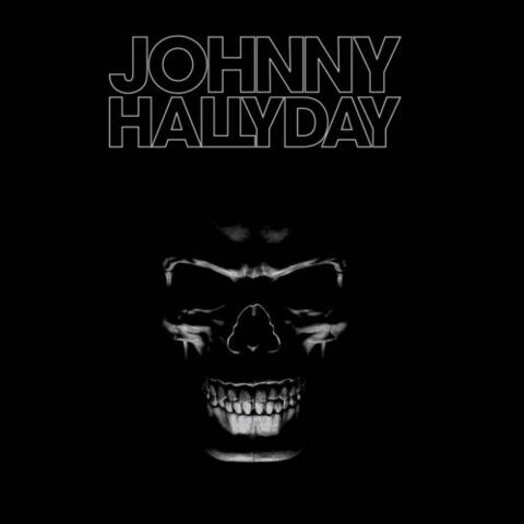 Un Nouvel Album Pour Johnny Hallyday Gala