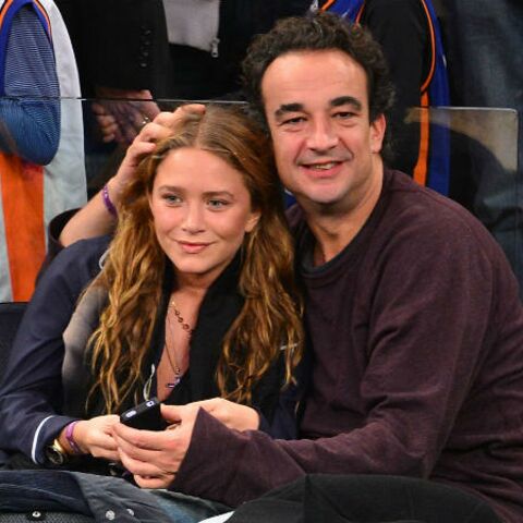 Mary-Kate Olsen va dire oui à Olivier Sarkozy - Gala
