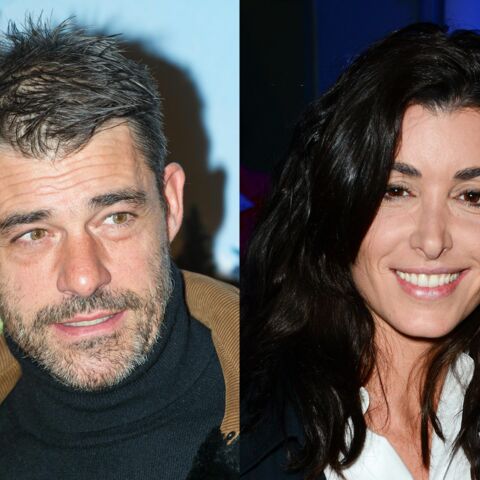 Thierry Neuvic Et Jenifer Livrent Un Peu De Leur Vie Privée Gala