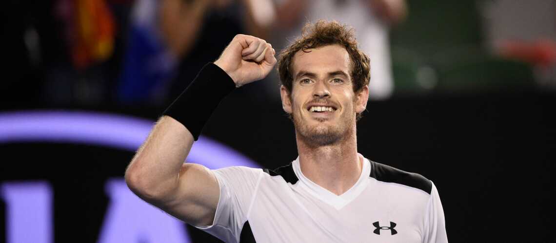 Andy Murray est papa d’une petite fille - Gala Andy Murray est papa d’une petite fille - Gala