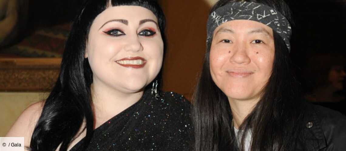Beth Ditto Son Mariage Prevu En 2013 Gala
