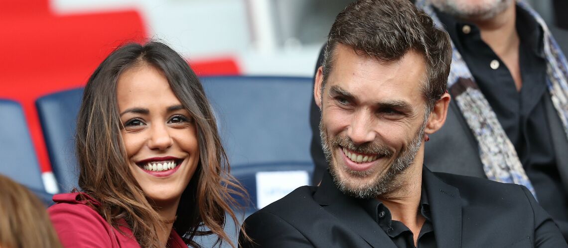 Alice Belaïdi En Couple Avec Franck Gastambide Alice Belaïdi (Radiostars) : qui est son compagon Gianni Giardinelli