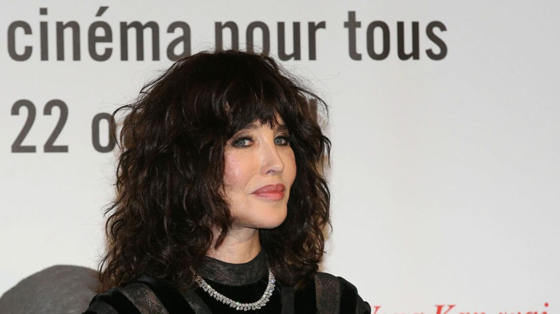 Les confidences d’Isabelle Adjani sur sa perte de poids : « J’ai ...