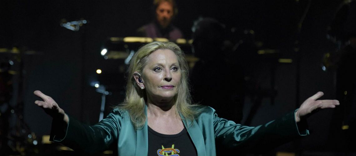 Véronique Sanson Et Je L Appelle Encore Audio – Véronique Sanson « Et je l’appelle encore », sa chanson hommage
