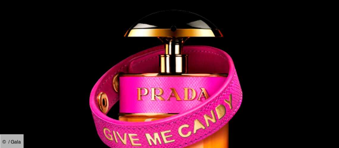 Joyeux Anniversaire Prada Candy Gala Joyeux Anniversaire Prada Candy Gala