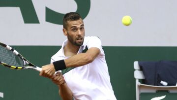 Shy\'m dans la tourmente avec Benoît Paire - Gala Shy\'m dans la tourmente avec Benoît Paire - Gala