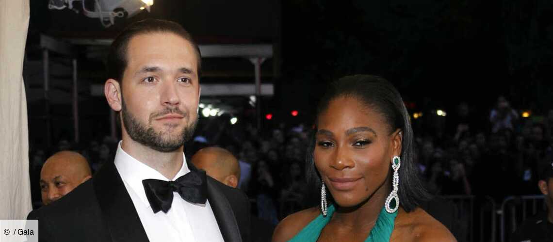 Photos Serena Williams Les Images Spectaculaires De Son