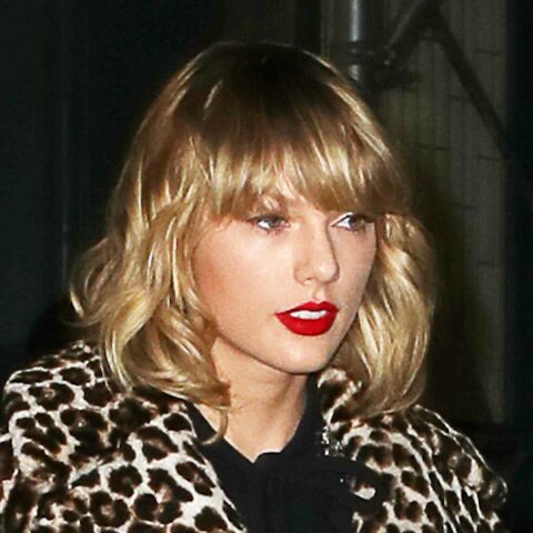 Taylor Swift ne fréquente plus