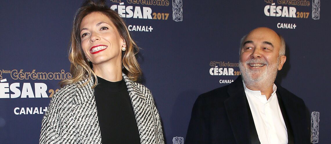 Qui Est La Mère De Arthur Jugnot PHOTOS – Gérard Jugnot, qui sont les femmes de sa vie ? - Gala
