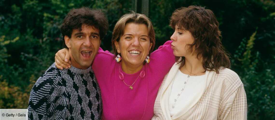 Mimie Mathy: le drame de sa vie, la disparition de son ...