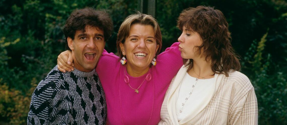 Mimie Mathy: le drame de sa vie, la disparition de son grand ami Yvan Burger - Gala