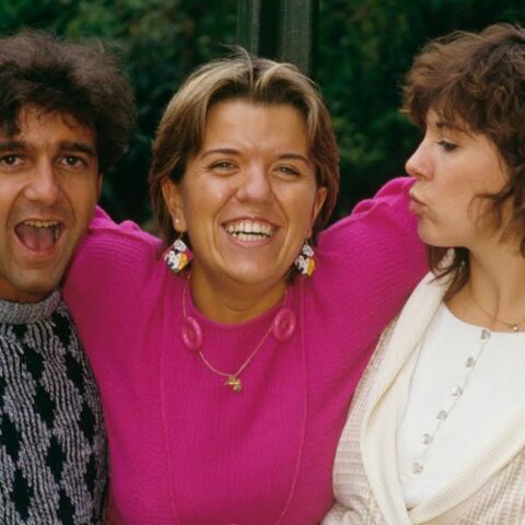 photo Mimie Mathy Jeune mimie mathy le drame de sa vie la